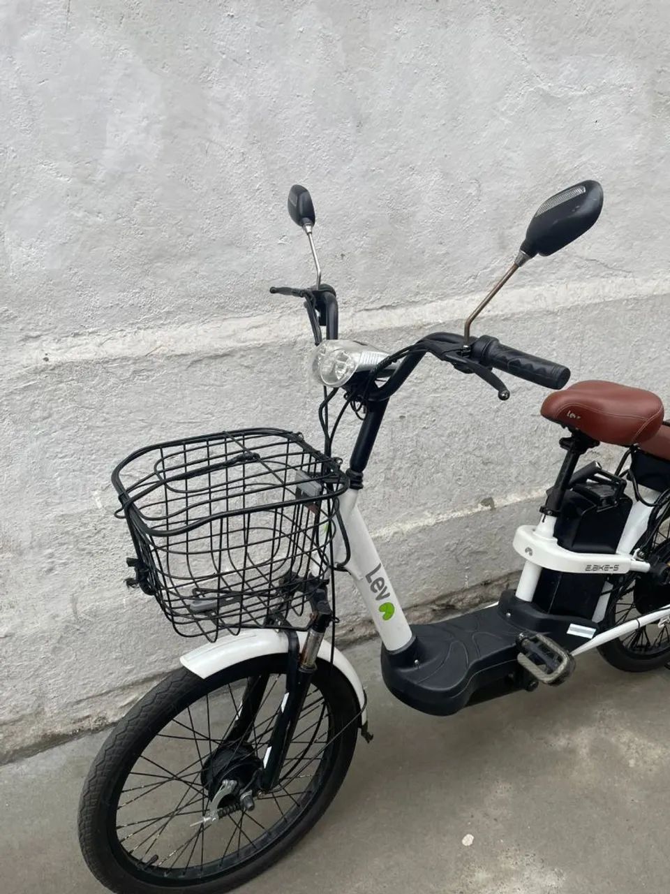 E BIKE S LEV LITIO - Foto 3