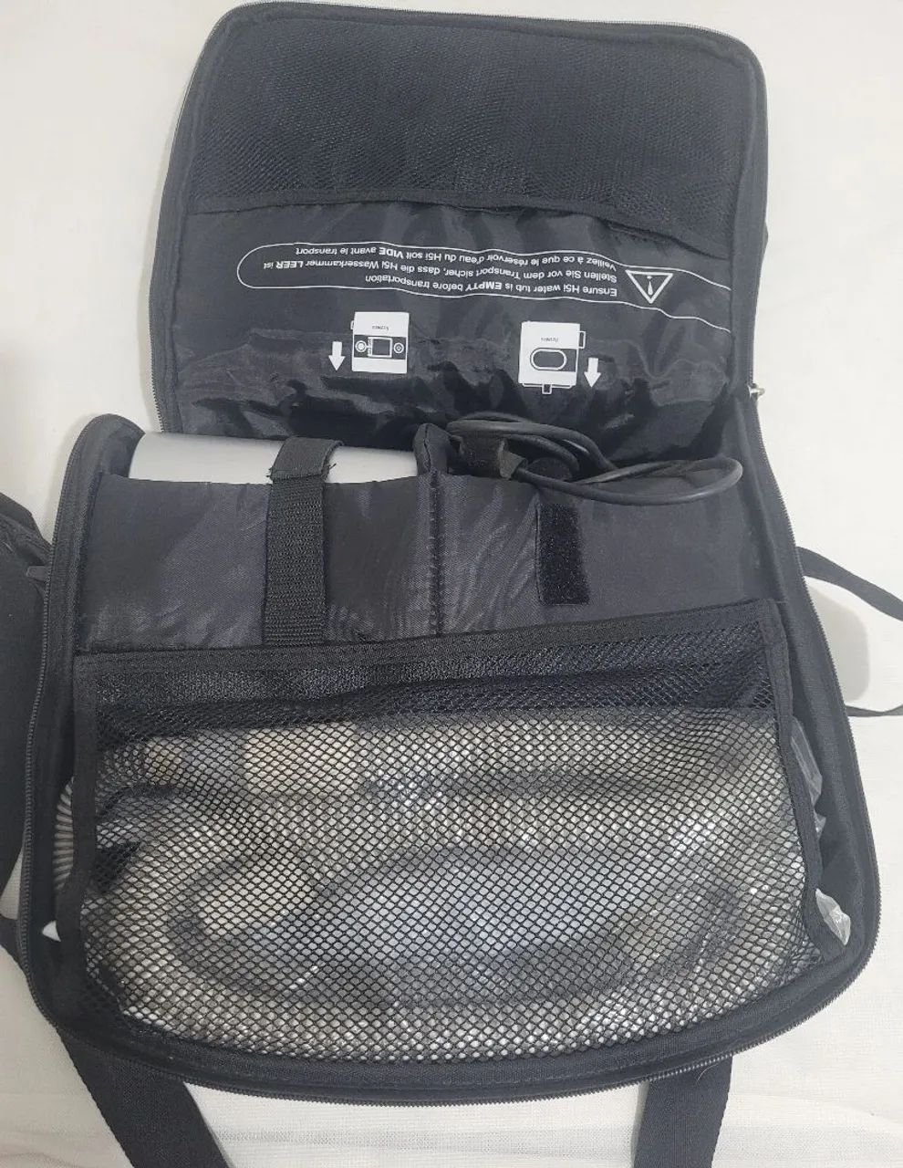 CPAP Resmed S9 AutoSet - Foto 5