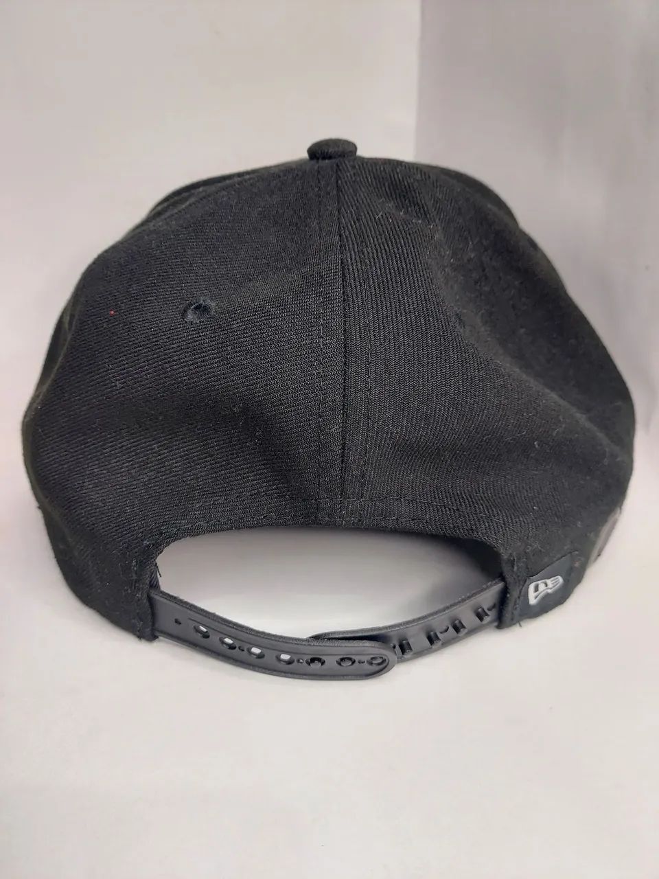 Boné Los Angeles Dodgers preto - New era - 9fifty - Snapback - Baseball - Foto 3