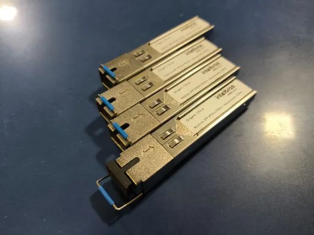 Módulo Epon Gbic Sfp Px20+ - Foto 2