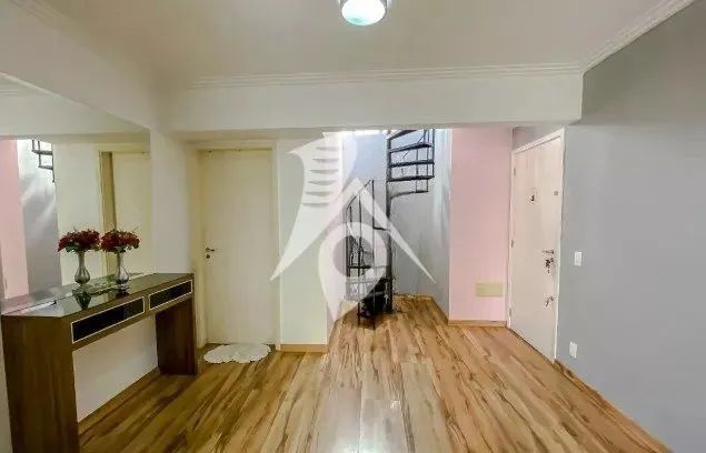 Cobertura na Mooca, 138m², 3 Dormitórios, 2 Vagas - Foto 5