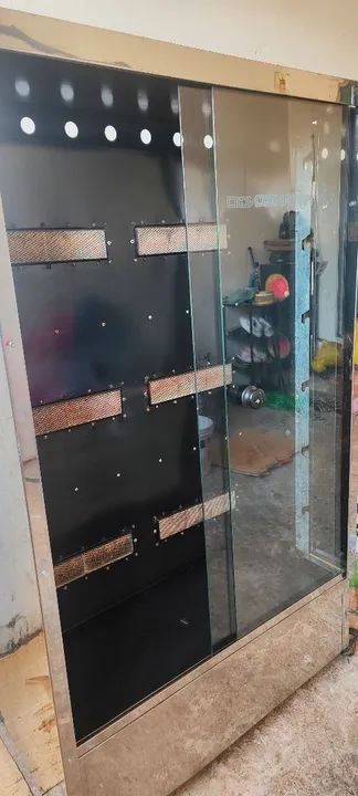 Máquina de assar frango  - Foto 4