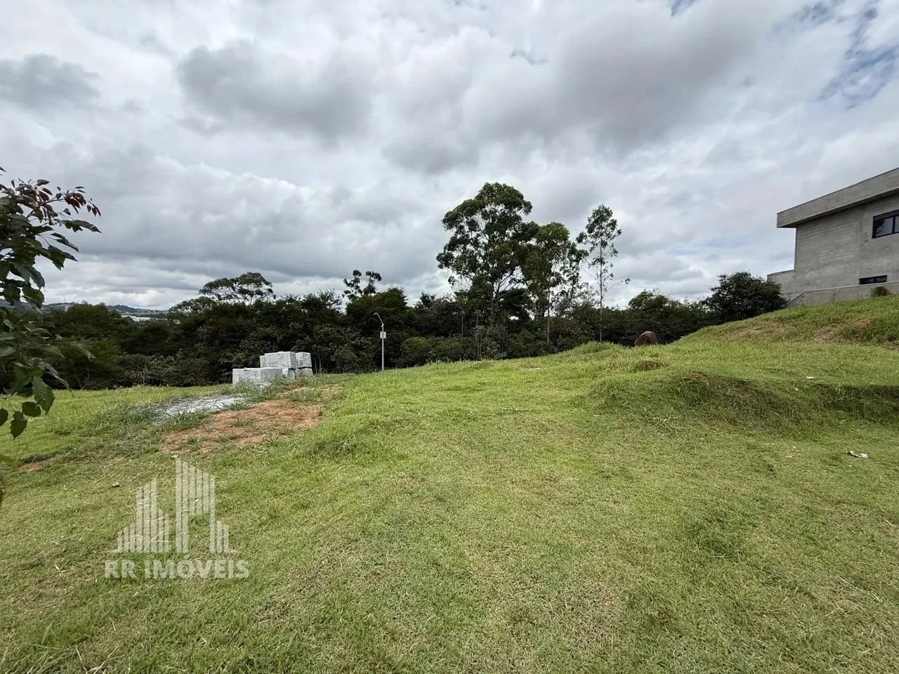 RR7490 Terreno 360m² CONDOMÍNIO RESERVA SANTA ANNA - OPORTUNIDADE - Santana de Parnaíba SP