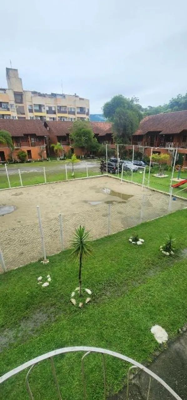 VIVA DIAS INESQUECÍVEIS NESTE INÍCIO DE ANO EM UM CONDOMÍNIO FECHADO EM UBATUBA! - Foto 7