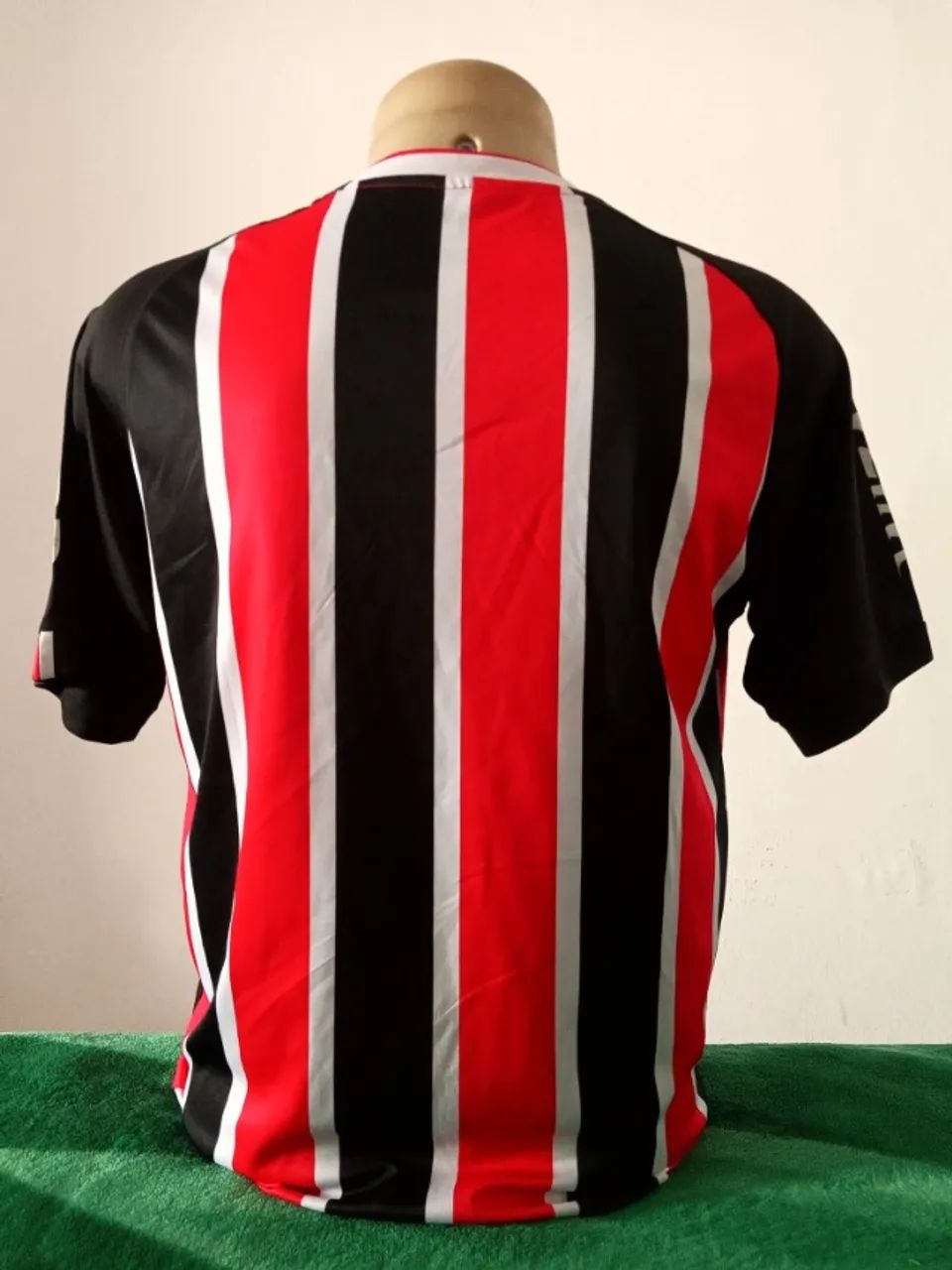Camisa do São Paulo Spfc 2013 Penalty - Foto 2
