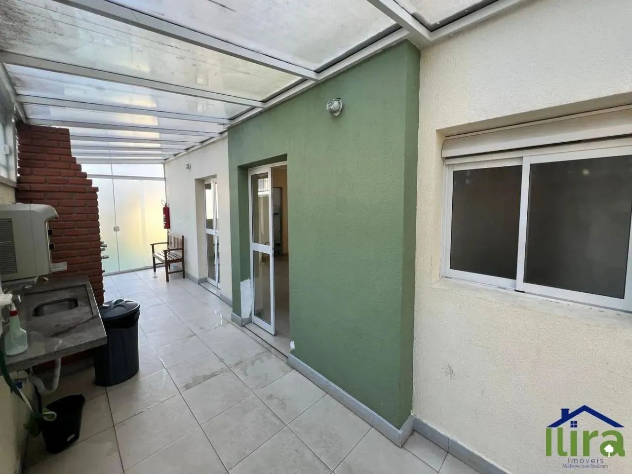 Apartamento Para Venda e Locacao Mobiliado de 74m², 3 Dormitorios Sendo 1 Suite e 1 Vaga E - Foto 4