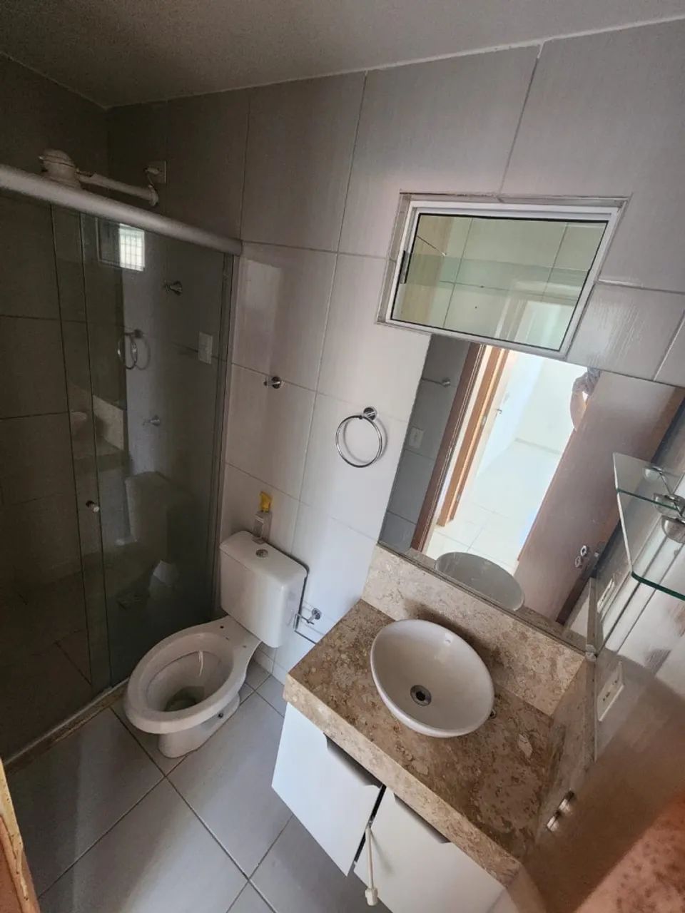 Bancários - Alugo apartamento com 2 quartos, excelente localização  - Foto 4
