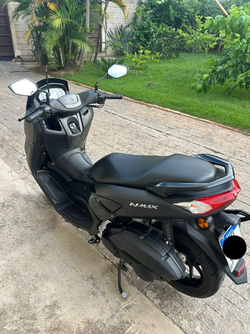 Yamaha Nmax 160 2022 - Foto 6