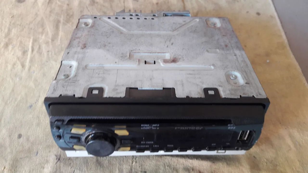 SOM PIONEER DEH 2380UB  - Foto 3