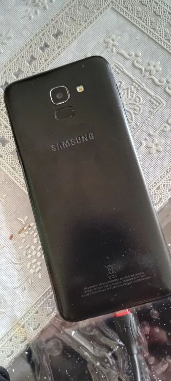 Samsung J6 32gb - Foto 3