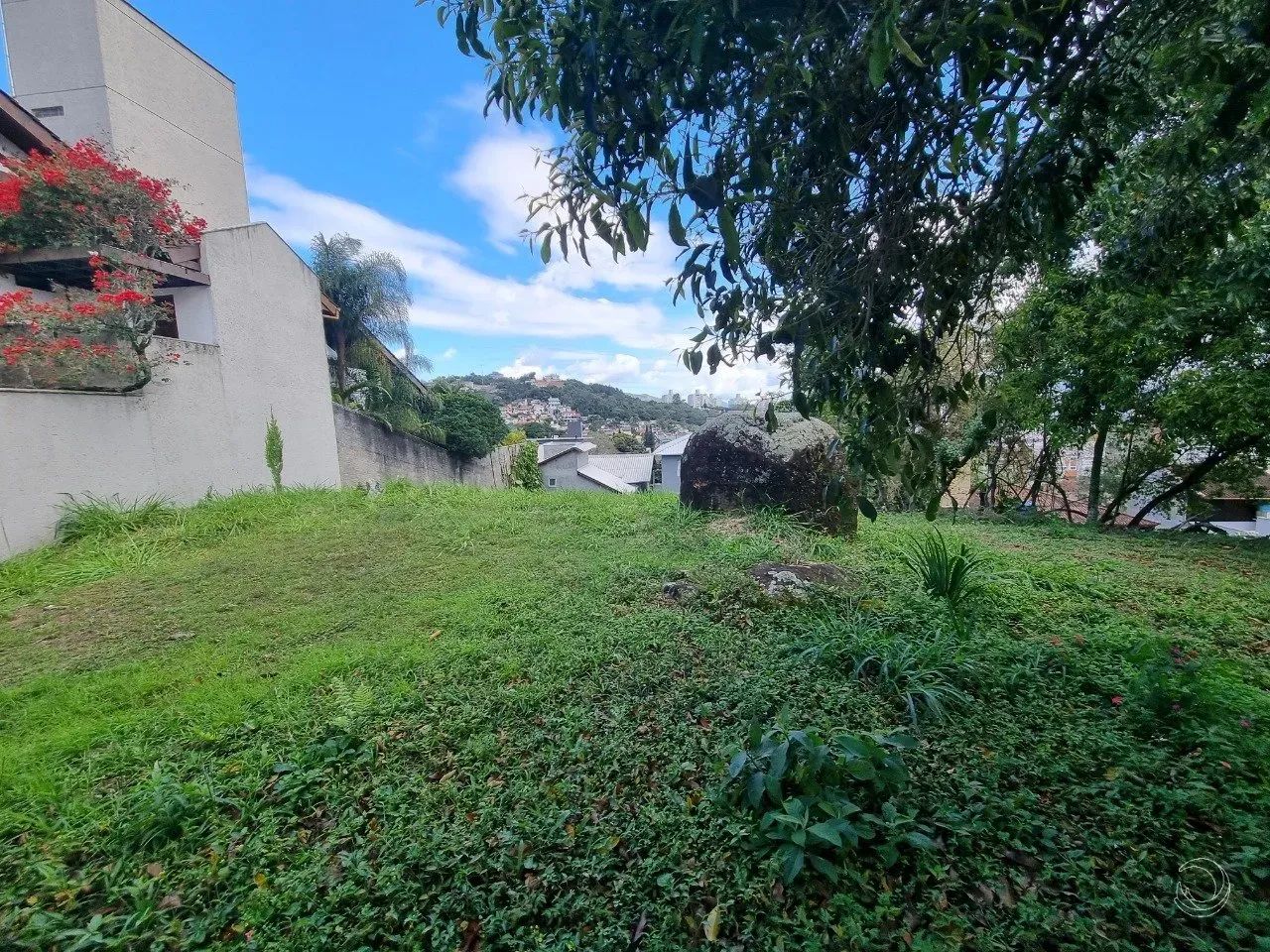 Terreno à venda no bairro João Paulo com 546,35 m² - Foto 2