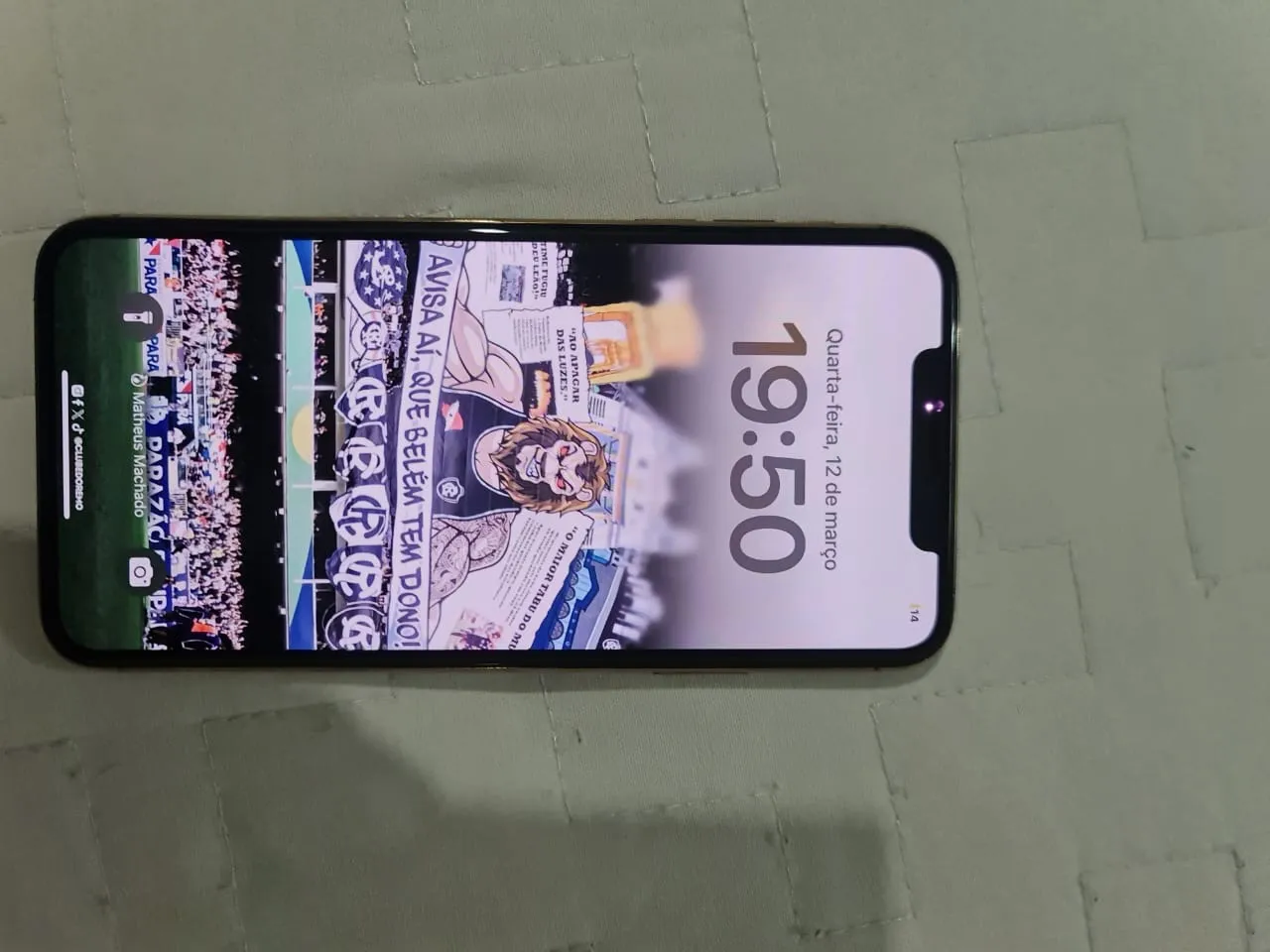 iPhone 11 Pro Max 