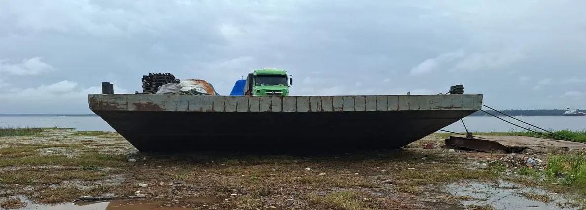 FERRY BOAT ( COM ENTRADA+PARCELAS) - Foto 3