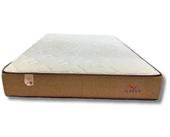 Colchão + BAÚ Ilhéus - Conforto e Qualidade