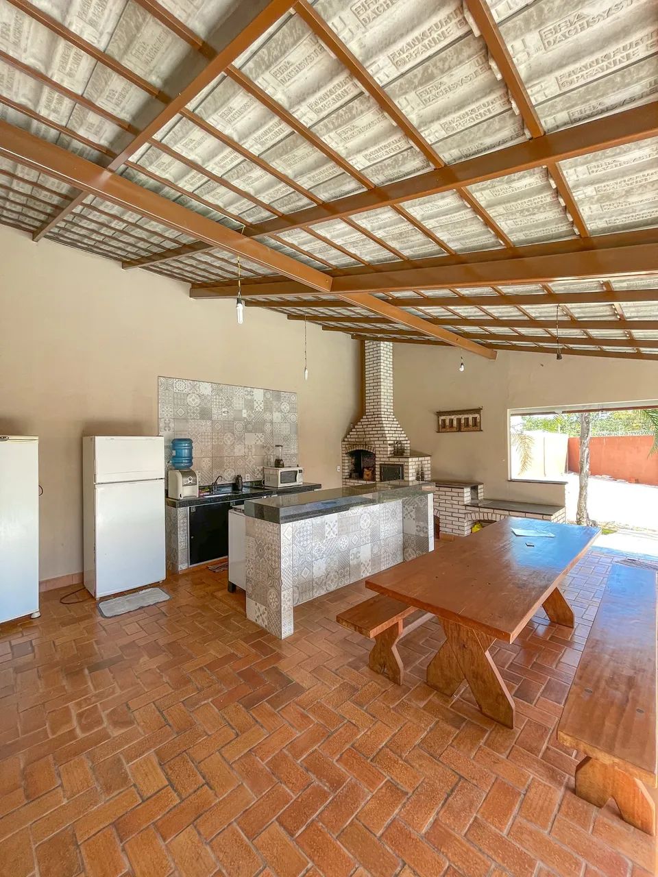 chacara para temporada em pirenopolis  - Foto 4