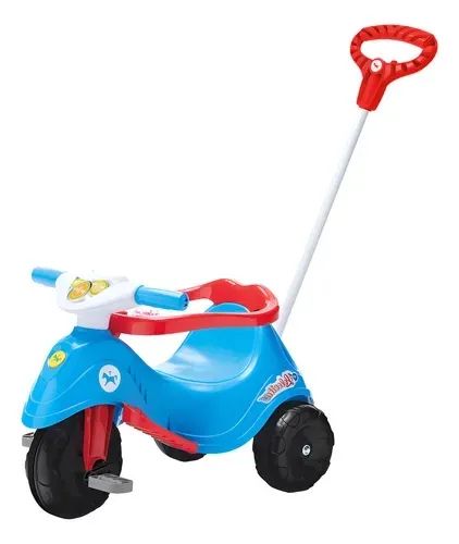 Triciclo  - Foto 2