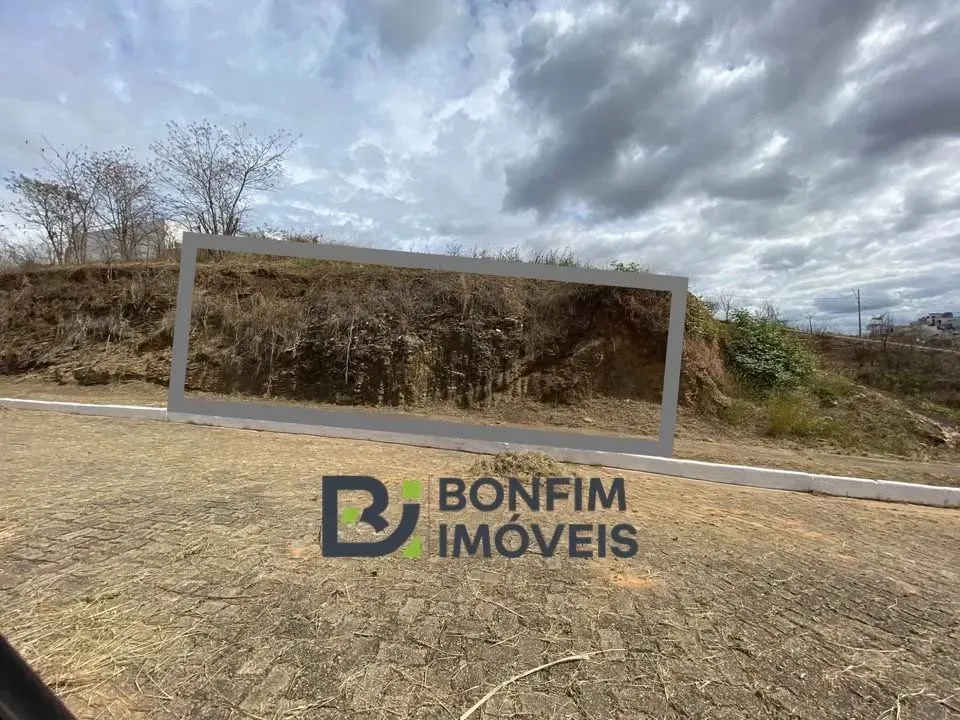 Lote pronto para construir no Alto Esplanada com projeto aprovado!