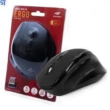 MOUSE SEM FIO ERGO M-W120