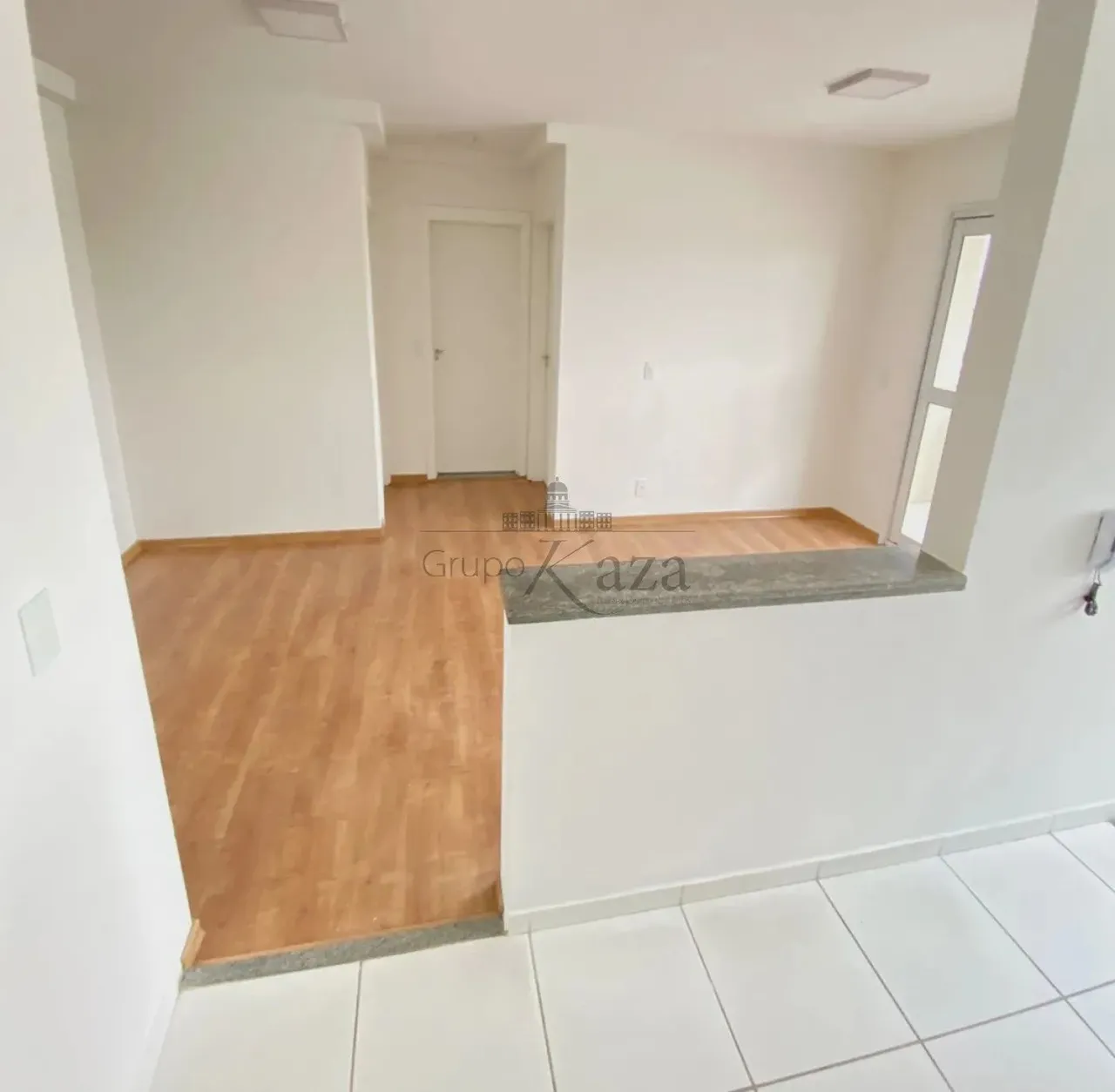 Apartamento Condominio Lumina Jacarei - 2 quartos com 58mts - OPORTUNIDADE
