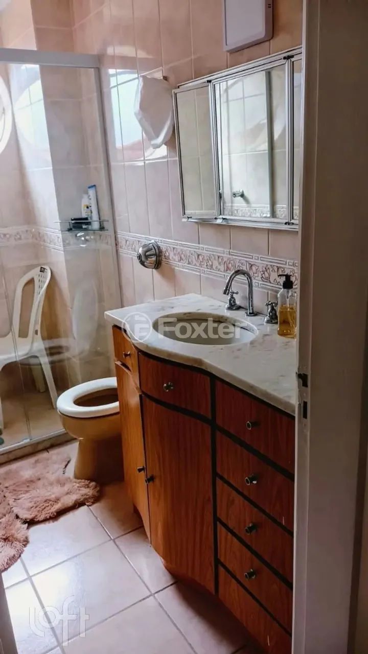 Apartamento à venda Rua Marcílio Dias, Menino Deus - Porto Alegre - Foto 5