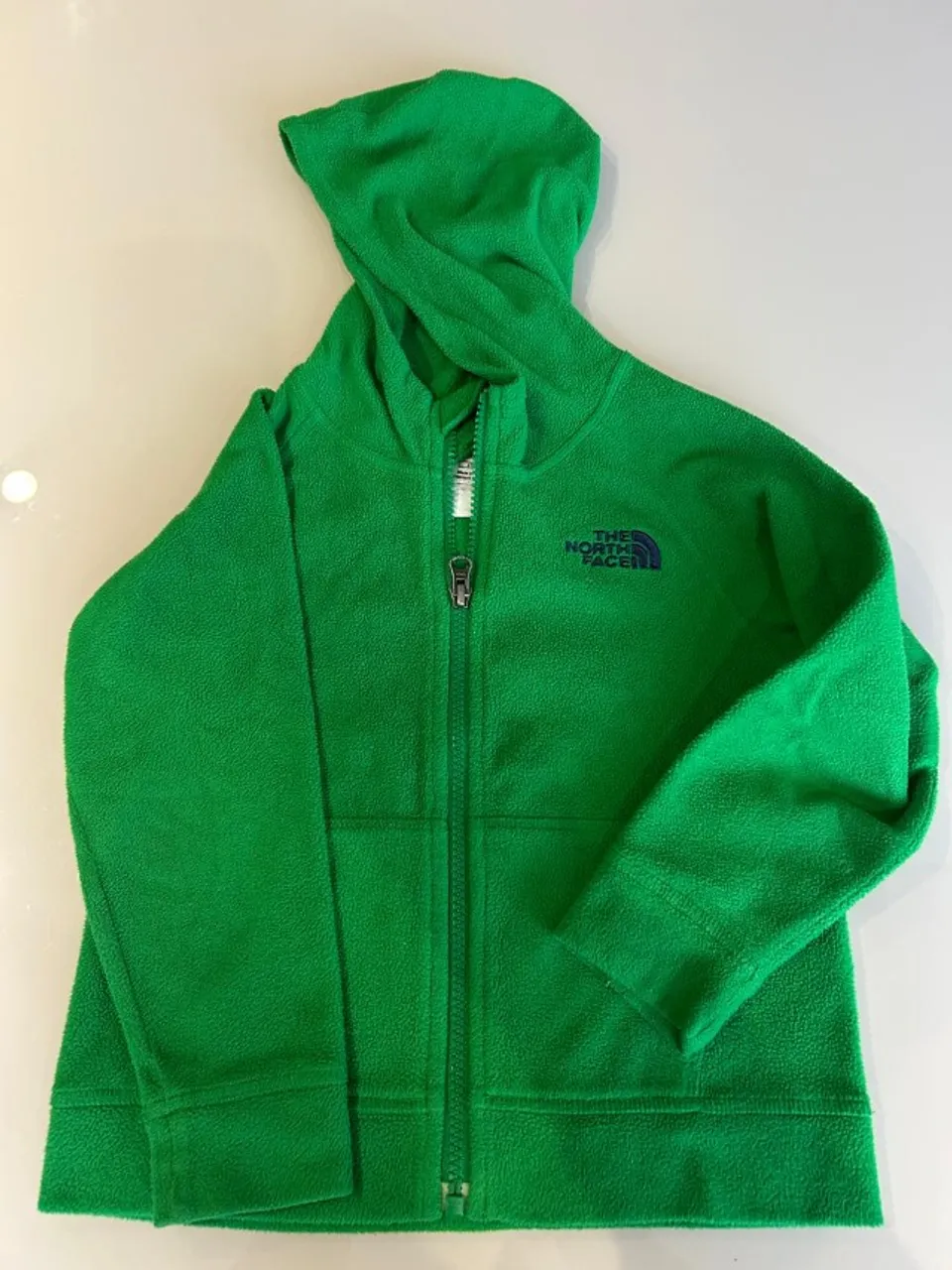 Casaco Infantil The North Face
