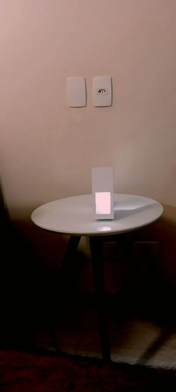 Lustre decorado - Foto 3