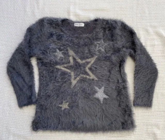 Blusa infanto juvenil feminina 