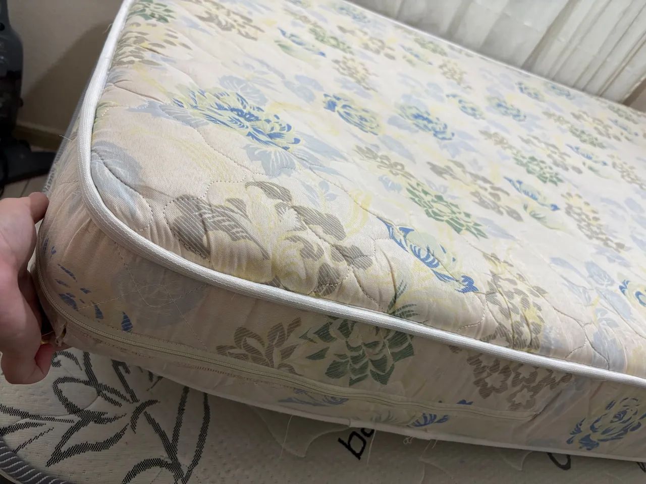 Colchão Ortopédico - Foto 3