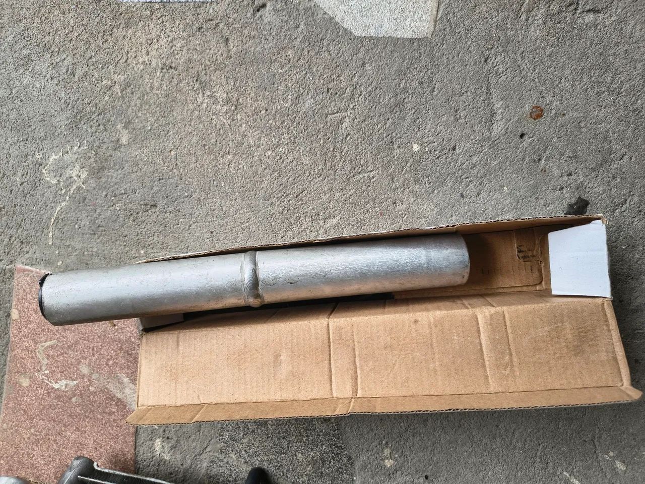 Compressor, serpentina, ar condicionado Peugeot - Foto 2