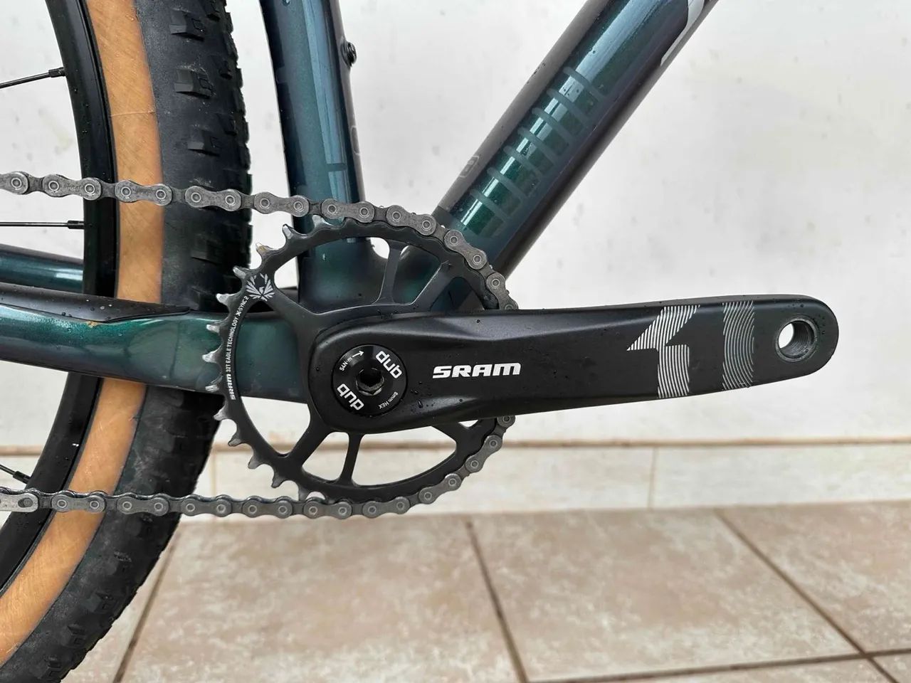 Bike Epic Comp - specialized impecável  - Foto 5