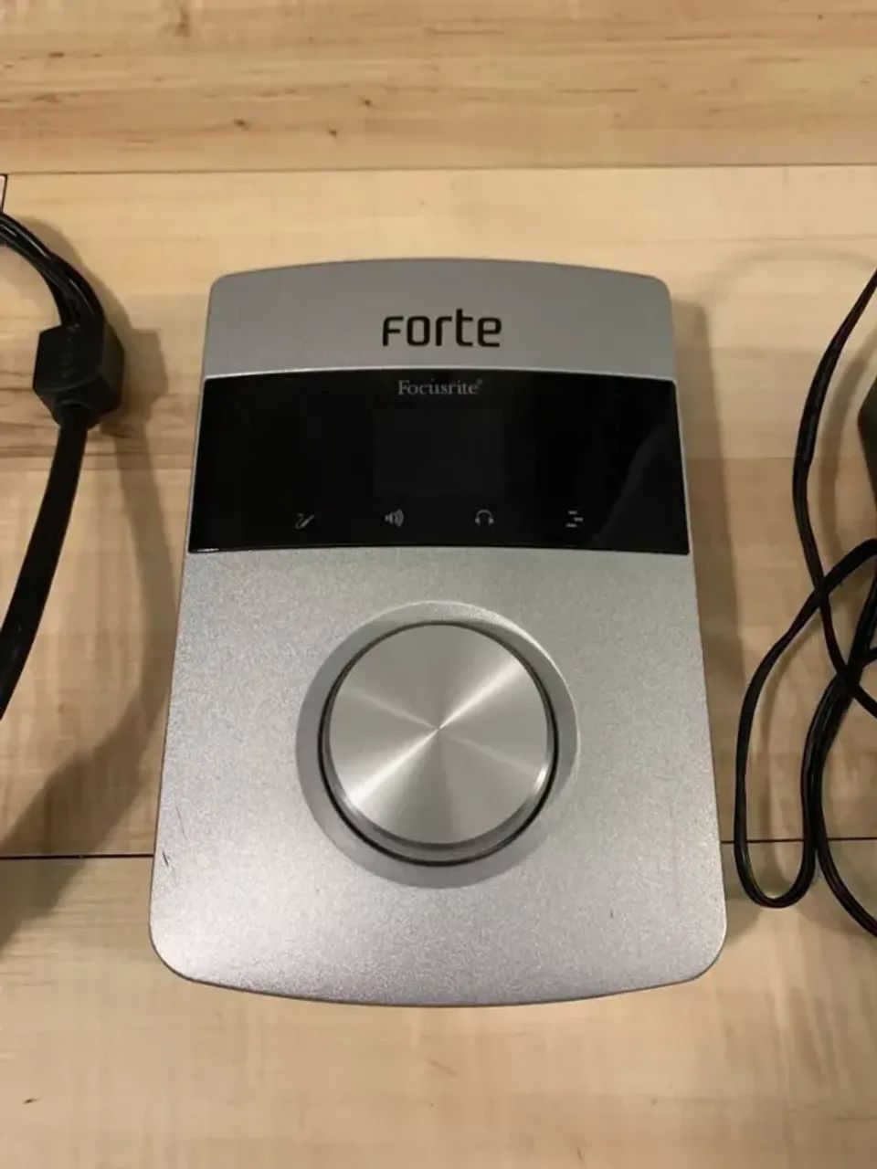 Focusrite forte interface USB  - Foto 2