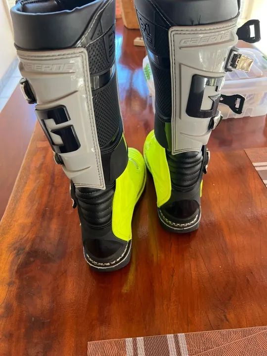 Bota Gaerne Gx2 Goodyear