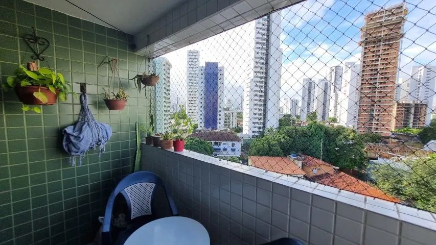 Foto - Recife - Torre