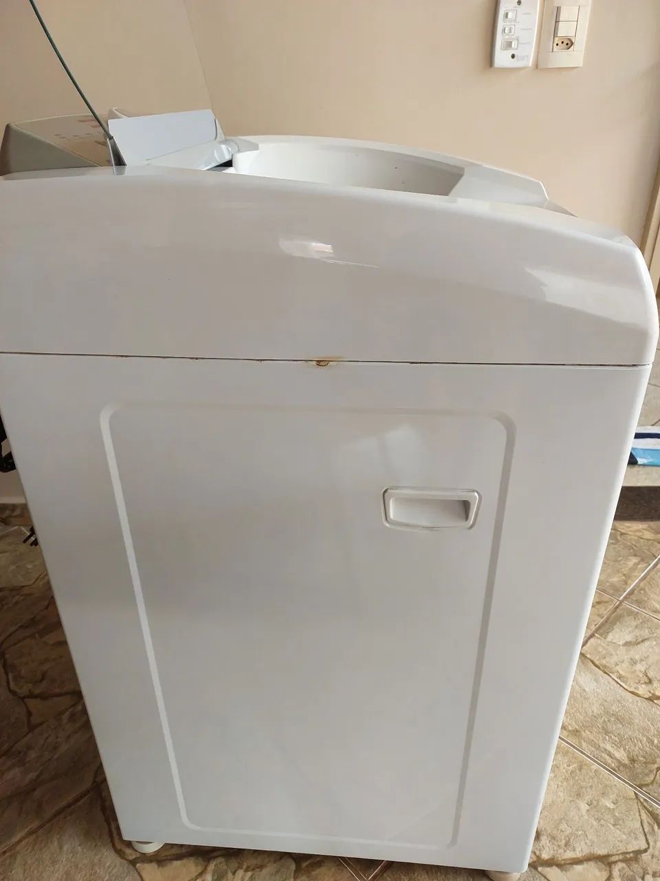 Lavadora Brastemp Ative 11 kilos - Foto 3