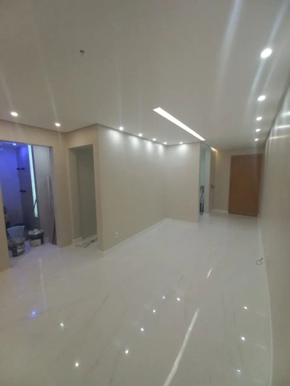 Apartamento, 2 quartos, Soberano | Buraquinho - Foto 3