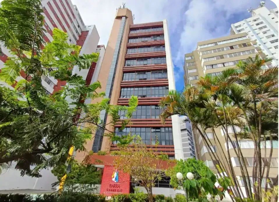 Foto - Salvador - Barra