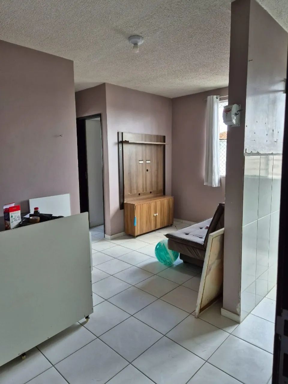 ideal samambaia no 5 andar escada mobiliado, tenho dois ! - Foto 4