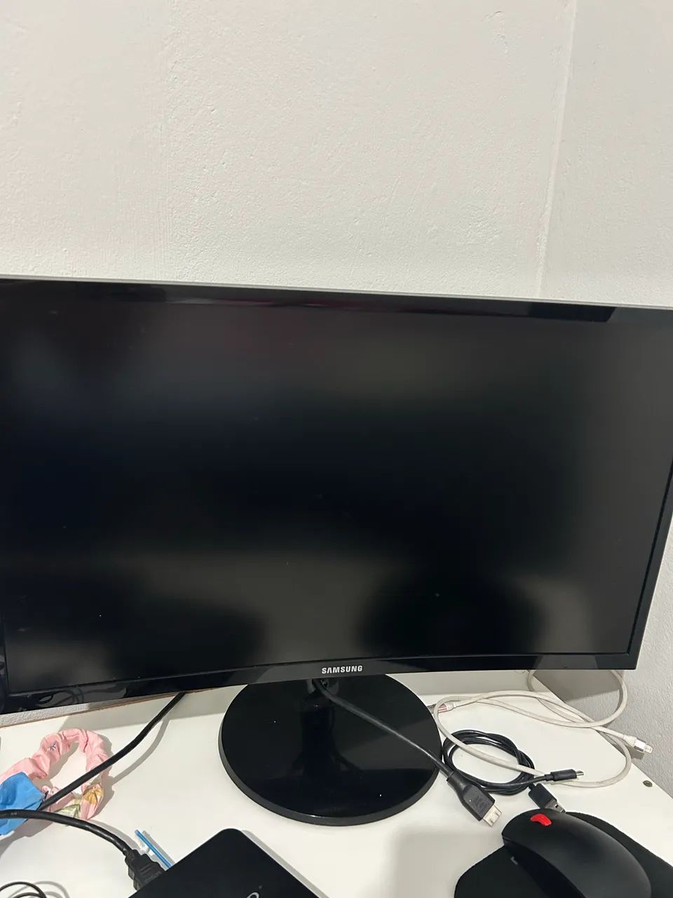 MONITOR SAMSUNG64308002962049120