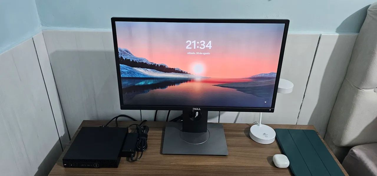 Computador Mini Desktop Dell Optiplex 3060 - Foto 3