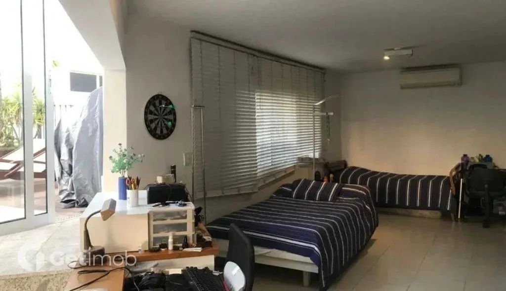 Cobertura à venda no Higienópolis, SP - Foto 5