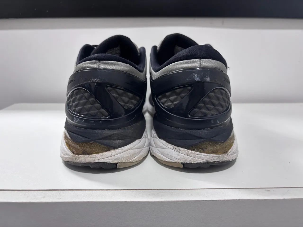 Tênis Asics Gel Kayano 24 - Foto 4