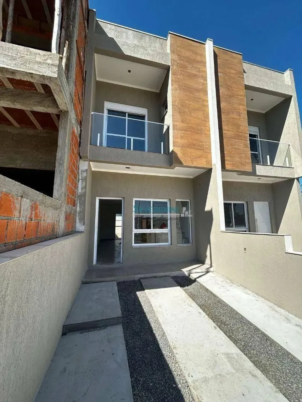 Sobrado com 2 suítes à venda, 80 m² por R$ 429.000 - Morada do Vale II - Gravataí/RS