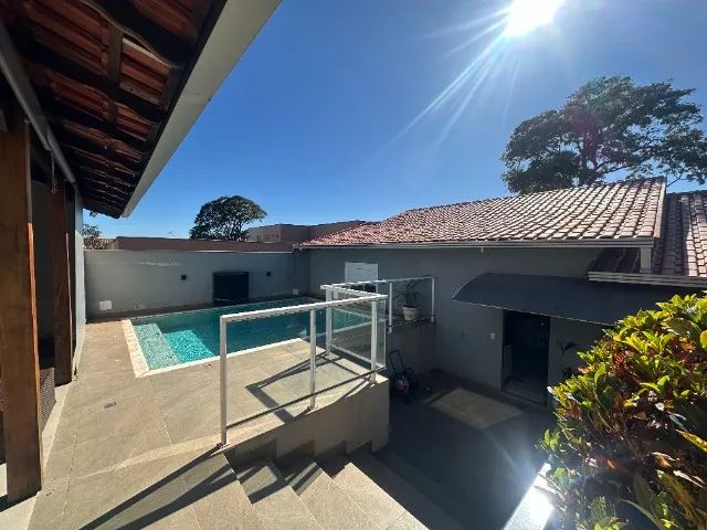 Foto - Cambé - Parque Residencial Ana Rosa