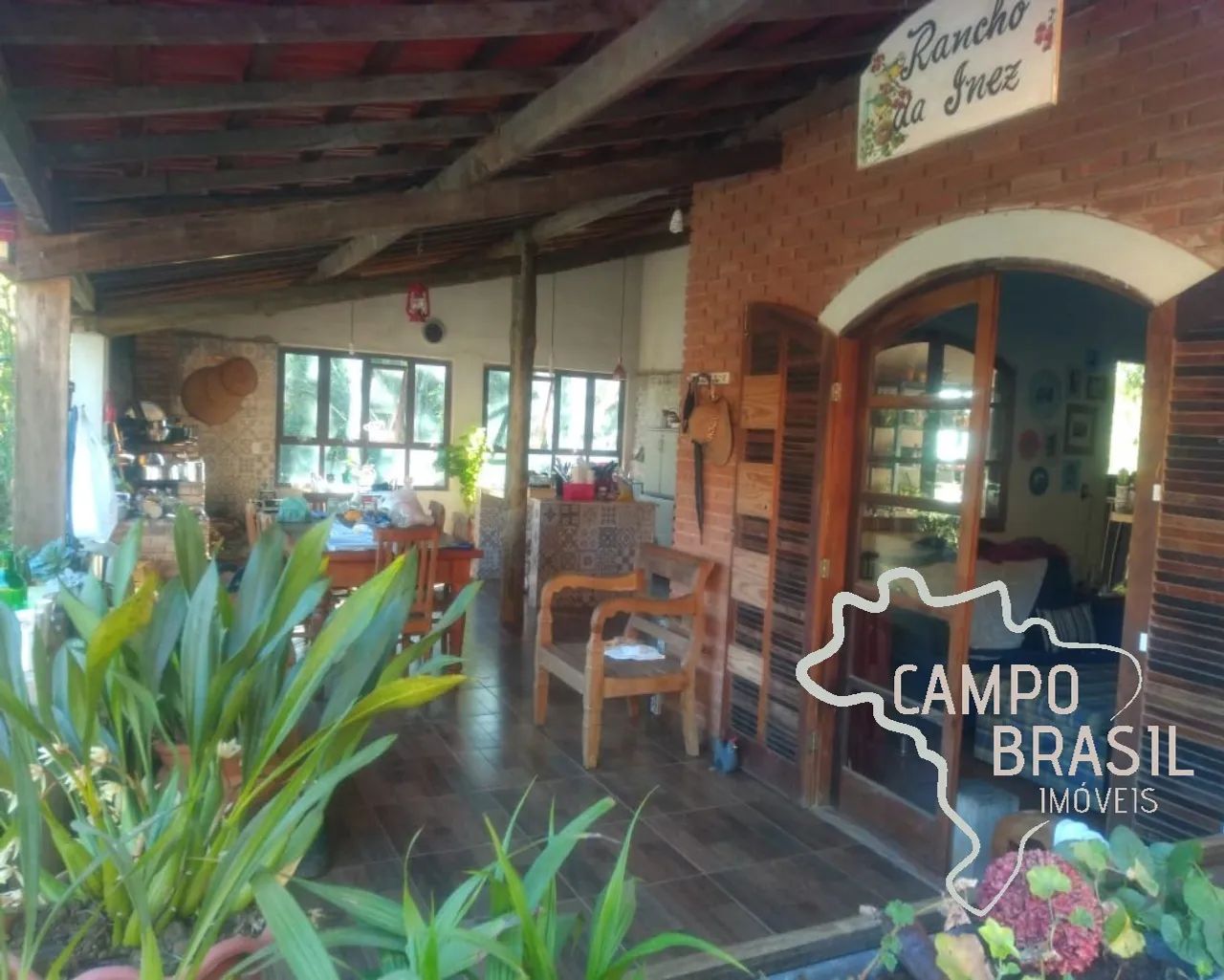 Sítio formado 4 hectares em Jambeiro! Estuda permuta!