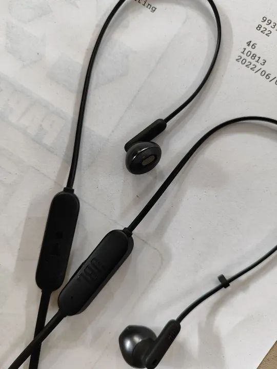 Fone em ótimo estado, preço negociável! - Foto 3