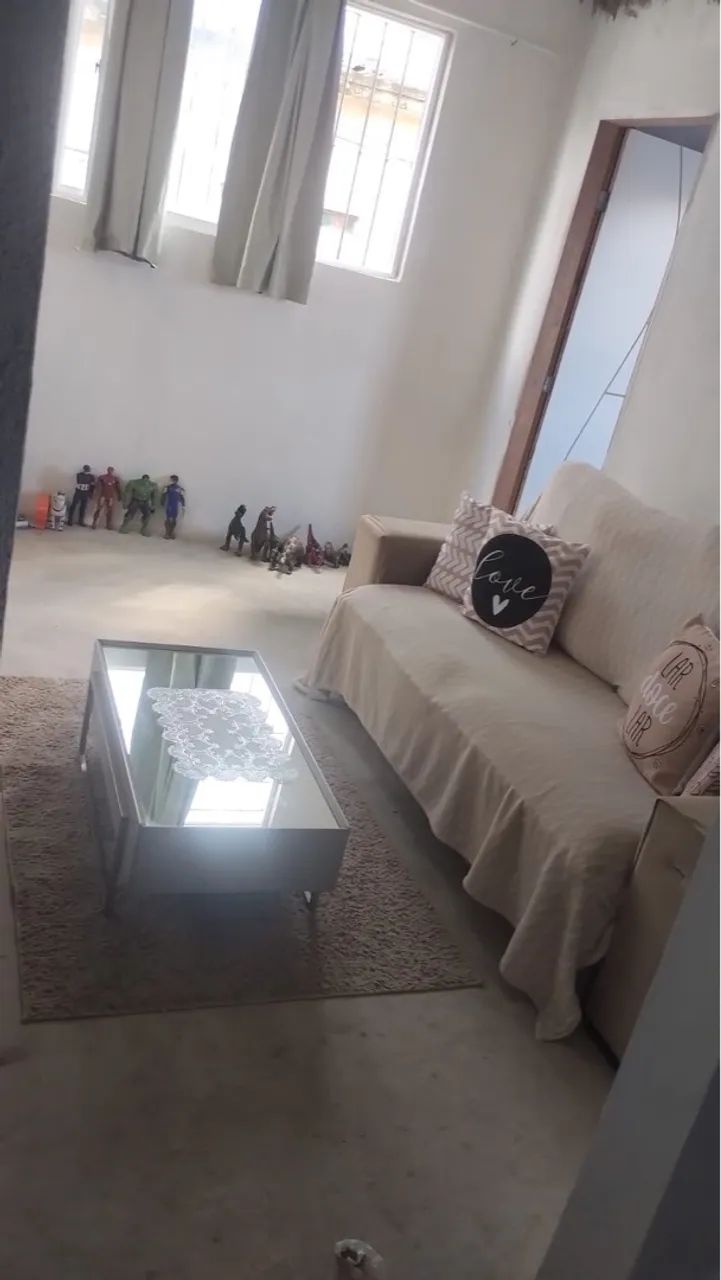Casa a venda, recém reformada.  - Foto 2