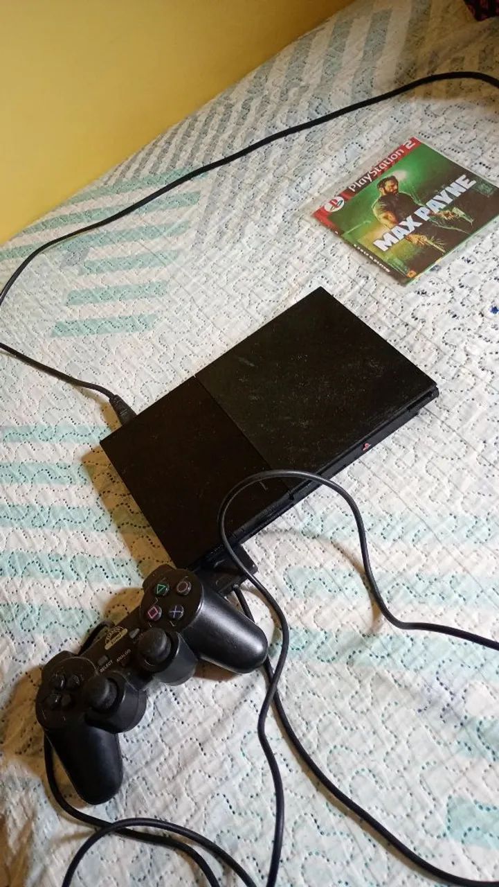 PlayStation 2 - Foto 2