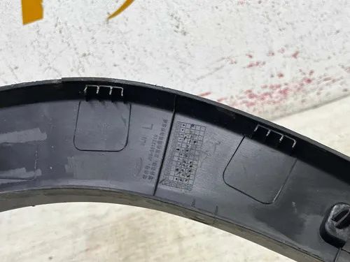 Moldura Paralama Chery Tiggo 2x Pro L.e 2023 2024 2025 / Ori - Foto 8