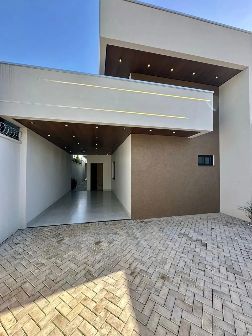Casa à venda no bairro Plano Diretor Sul - Palmas/TO
