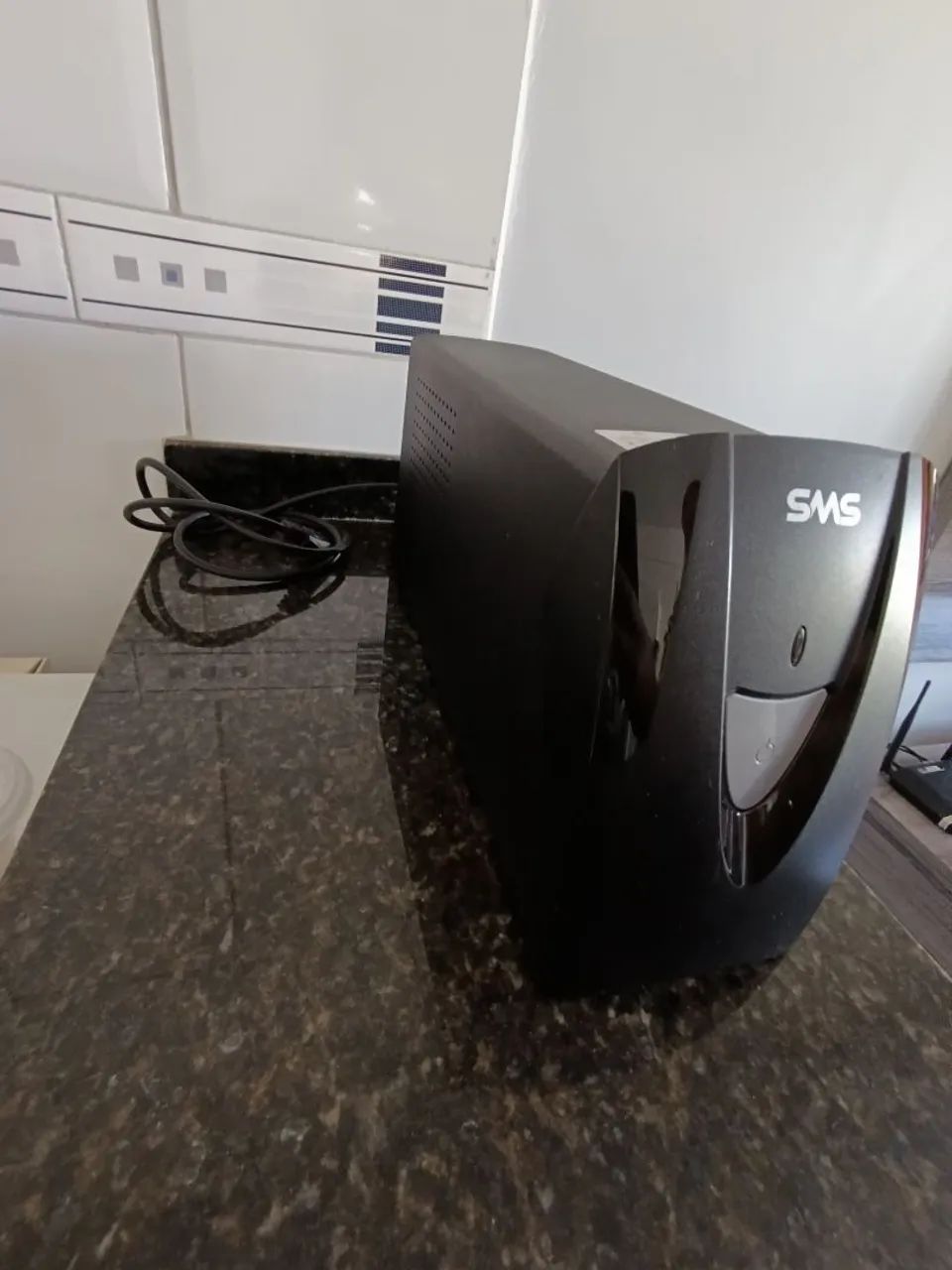 Nobreak 1500 VA SMS